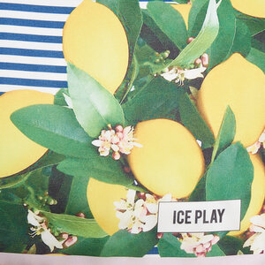 

ХусткаIce Play, Кольоровий
