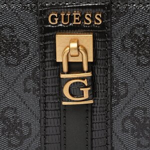

СумкаGuess, Чорний
