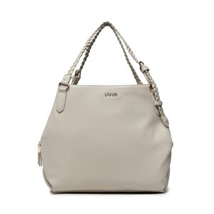 Borsetta Liu Jo - Ecs M Satchel AA3076 E0086 Coffee Milk X0255