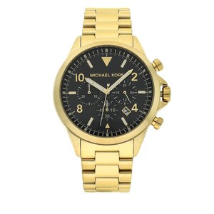 Orologio Michael Kors - Gage MK8827 Gold