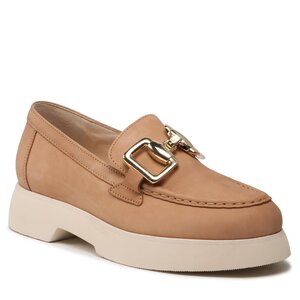 Image of Halbschuhe HÖGL - 5-101612-2100 Lighttoffee 2100