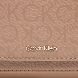 

СумкаCalvin Klein, Коричневий