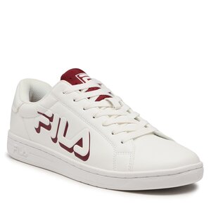 Sneakers Fila - Crosscourt 2 Nt Logo Low FFM0019.13166 White/Tawny Port