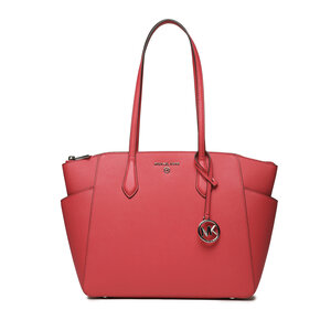 Image of Handtasche MICHAEL Michael Kors - Marilyn 30S2S6AT2L Geranium
