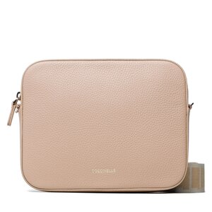 Image of Handtasche Coccinelle - MN5 Tebe E5 MN5 55 M3 01 Toasted N10