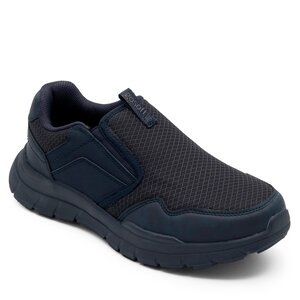 Image of Halbschuhe Go Soft - GF21F007A-2 Dunkelblau