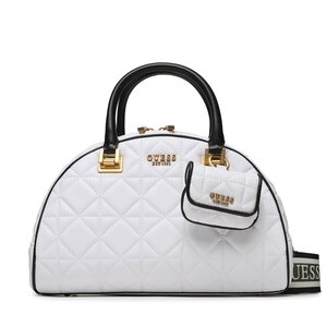 Image of Handtasche Guess - Mildred (QA) HWQA89 62060 WHI