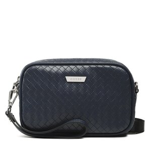 Image of Umhängetasche Guess - Calabria (IN) Accessires PMRIIN P3145 BLU