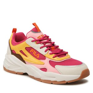 Image of Sneakers Fila - Novarra Wmn FFW0193.40041 Carmine