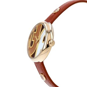 

ГодинникFurla, Коричневий