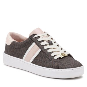 Sneakers MICHAEL Michael Kors - Irving Stripe Lace Up 43F3IRFS1B Soft Pink 187