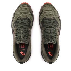 

ВзуттяAsics, Зелений