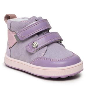 Polacchine Bartek - 13630 006 Jasny Fiolet