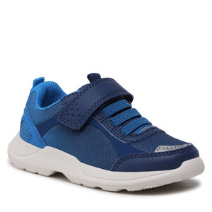 Image of Sneakers Superfit - 1-000211-8050 M Blue