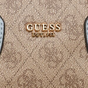 

СумкаGuess, Коричневий