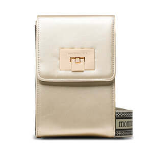Image of Handy-Etui Monnari - PHO0040-023 Goldfarben