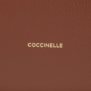 

СумкаCoccinelle, Коричневий