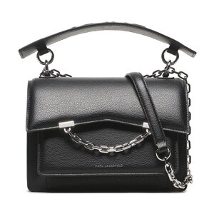 Image of Handtasche KARL LAGERFELD - 225W3081 Black/Nickel