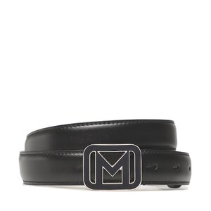 Cintura da donna Marella - Aceto 23650102312 Black 005