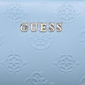 

КосметичкаGuess, Голубий