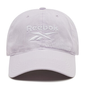 

БейсболкаReebok, Фіолетовий