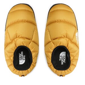 

ТапочкиThe North Face, Жовтий