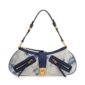 Image of Handtasche Guess - HWDA89 66180 DLP