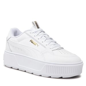 Sneakers Puma - Karmen Rebelle 387212 01 Puma White/Puma White