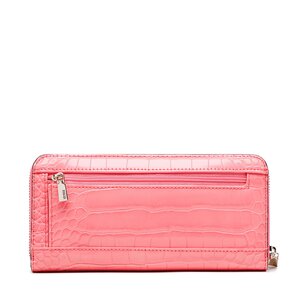 

Великий жіночий гаманецьGuess, Рожевий