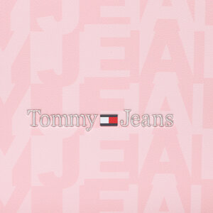 

СумкаTommy Jeans, Рожевий