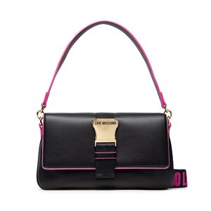 

СумкаLOVE MOSCHINO, Чорний
