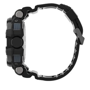 

ГодинникTimex, Чорний