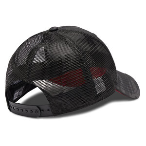 

БейсболкаNew Era, Чорний