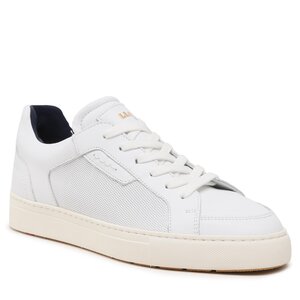 Image of Sneakers Lloyd - Malaga 13-034-01 White