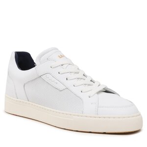 Sneakers Lloyd - Malaga 13-034-01 White