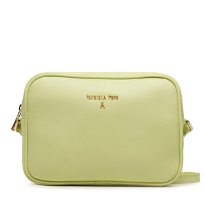 Image of Handtasche Patrizia Pepe - CB8985/L001-Y430 Light Sunny Lime