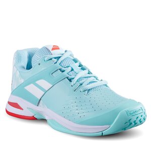 Scarpe Babolat - Propulse Ac Junior Girl 32S23884 Yucca/White