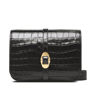 Image of Handtasche Coccinelle - M2B Coccinellecosima Cro.Sh.S E1 M2B 12 01 01 Noir/Noir 001