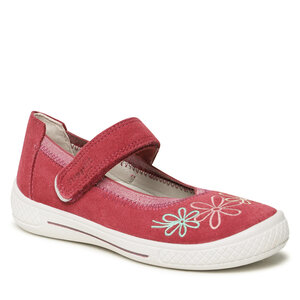 Image of Halbschuhe Superfit - 1-000095-5500 S Pink