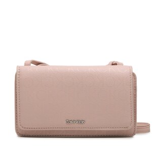 Borsetta Calvin Klein - Ck Must Mini Bag Epi Mono K60K610481 0J1