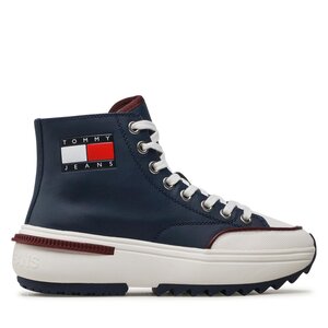 

СнікерcиTommy Jeans, Синій