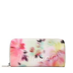 Image of Große Damen Geldbörse Desigual - 23SAYP16 9019