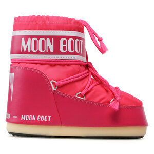 

СнігоходиMoon Boot, Рожевий