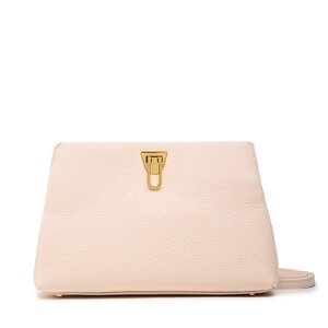 Image of Handtasche Coccinelle - N80 Coccinelle Beat Clutch E1 N80 19 02 01 Creamy Pink P43