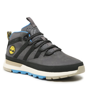 Sneakers Timberland - zapatillas de running entrenamiento voladoras azules