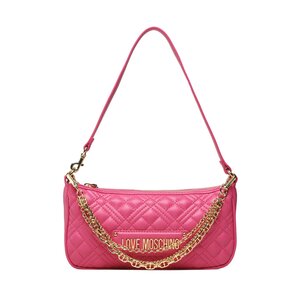 Borsetta LOVE MOSCHINO - JC4258PP0GKA0604 Fuxia