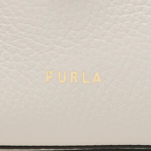 

СумкаFurla, Сірий