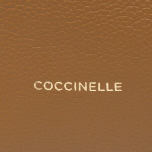 

СумкаCoccinelle, Коричневий