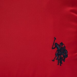 

Плоска сумкаU.S. Polo Assn., Червоний