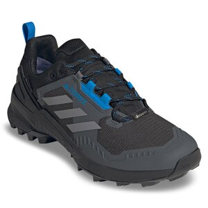 Scarpe da trekking adidas - Terrex Swift R3 GORE-TEX Hiking Shoes HR1311 Nero